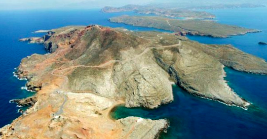 Πέρασαν τα ΕΣΧΑΣΕ για Ιτανός Γαία και Kilada Hills